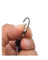 50pcs - Red Lanyards for ID Badges. 