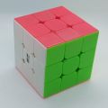 QiYi Rubik's Cube 3x3 - Stickerless - 100% Orignal. 