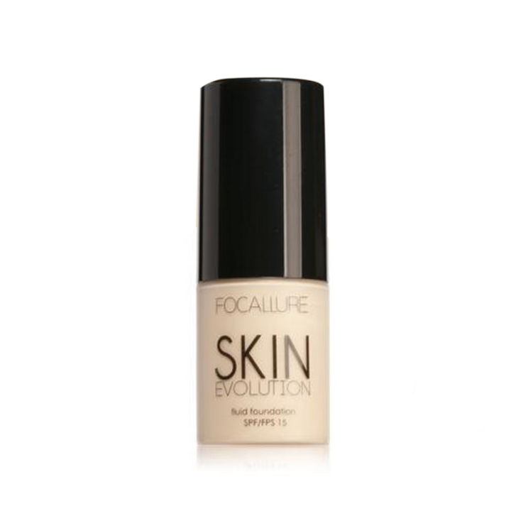 Focallure Face Foundation Makeup Base Liquid