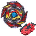 Beyblade Burst God Valkyrie / Genesis Valtryek Bayblade Burst Starter W/ Launcher B-131 Booster Accessory B-88 Bay Launcher Lr. 