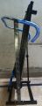 21 Rollers 4 in 1 Multi Functional Foldable Treadmill/Running Machine (Manual) With Baring Rulers System. 