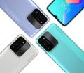 Tecno Spark 8c 2GB + 64GB Camera 13MP - Battery 5000mah Box Pack PTA Approved. 