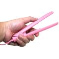Mini Hair Straightener Mini portable flat iron straightener Travel Size Portable Mini Electronic Hair Straightener Electronic ceramic fast hair straightener mini hair straightener and straightener Mini Hair Straightener 2 in 1 Reliance store. 