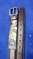 JONES TOM FASHION BELT. 