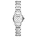 Burberry BU9233  Stainless Steel Wrist Watch for Girls / Watch For Women. 
