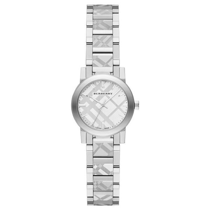 Burberry BU9233  Stainless Steel Wrist Watch for Girls / Watch For Women