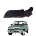 Suzuki Mehran 2001 - 2018 Dashboard Carpet Cover – Premium Quality, Washable & Heat-Resistant Mat. 