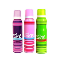 She Body Spray for Women | Refreshing Fragrance & Deodorant. 
