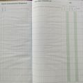 Staff Attendance, Teacher Attendance Register For School, Colleges, Universities and Offices , Maintain and keep Record of Employees Attendance. 