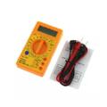 DT-830D Mini Pocket Digital Multimeter 1999. 
