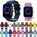 Huami Amazfit Bip U Pro pop Sport Silicone Strap waterproof Band. 