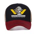 【LuckyBabyFans Store】Fashion USCSS Nostromo men hat Alien USS Sulaco Marines Aliens Baseball Cap Adjustable outdoor Snapback Hats. 
