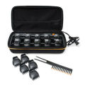 Top Styler Heated Hair Curler / Hair Styler With Zip-up Travel Case By InStyler No Ratings. 