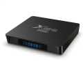 X96Q Pro | 8GB-128GB | Android 13 | 4K Resolution | Android TV Box. 