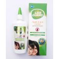 Pack Of 3 - Anti Lice Lotion, Anti Lice Comb & Anti Lice Shampoo - Head Lice Removal - No Machine Needed. 