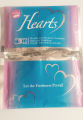 Heart Best Pocket Tissue Pack of 3. 
