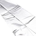 1Pcs Garden Wall Mylar Film Covering Sheet Hydroponic Highly Reflective 82x47inch. 