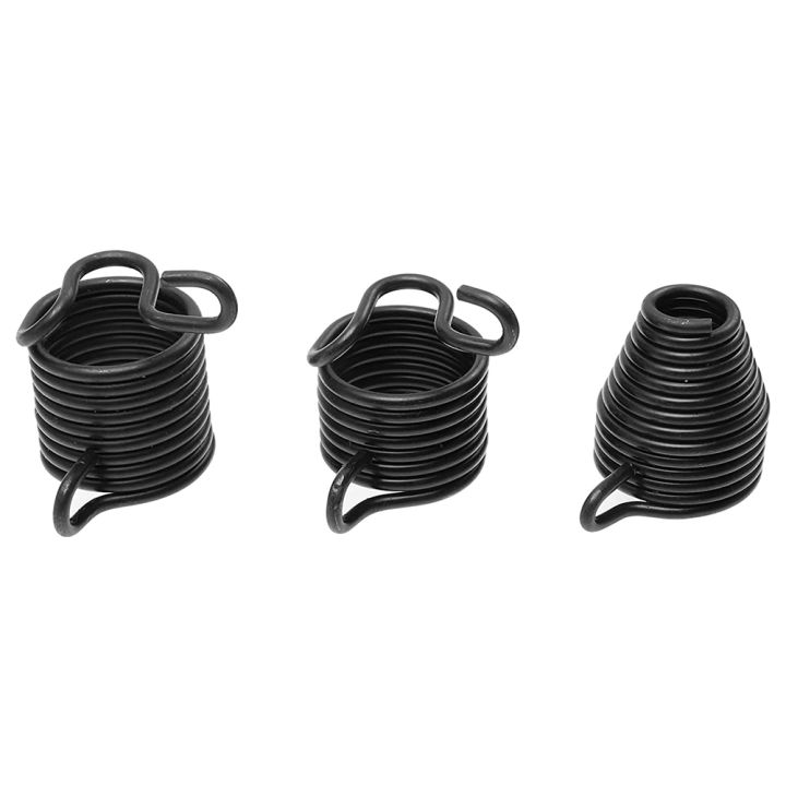 JDXHLAU Air Hammer Air Shovel Spring Retainer Pneumatic Hammer Accessories for Air Hammer 150/190/ 220/ 250MM
