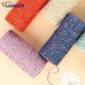 Gift Wrapping String No Odor Bright-Colored Gift Box Wrapping Packing Rope. 