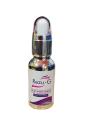 Rezu-G Skin Lightening Serum. 
