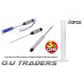 3 In 1 Lactometer for milk Testing /Measruing Cylinder/Digital Temprature Thermometer. 