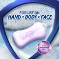 Safeguard Bath Soap Lavender 125gm (Bundle of 3). 