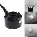 Ultrasonic Mist Maker Water Fountain Pond Atomizer Air Humidifier. 