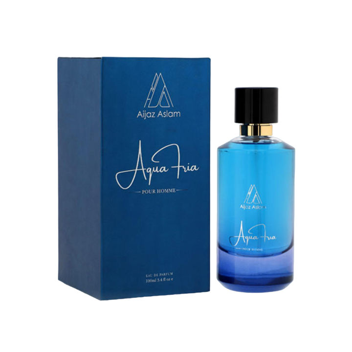 WB by Hemani - Aijaz Aslam Aqua Fria EDP 100ml – Men