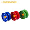 Kids Yoyo Toy Professional Yoyo Toy for Kids Colorful Trick Yoyo with String Auto Return Spinning Action Perfect Children's Gift. 