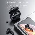 Awei T15/T15 Pro TWS Wireless Earphone Bluetooth 5.3 Earbuds IPX6 Waterproof Surround Stereo Touch Control Gaming Music Headset Noise Cancelling With Microphone. 