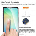 For Samsung Galaxy A06 2PCS Anti-Drop Tempered Glass Protector for Samsung Galaxy A 06 samsung a06 6.7 inches Full Coverage Ultra-Clear Screen Protector. 