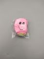 One Piece Soft Smile Clay Stress Ball - Moody Flour Slime Pack (Single Piece). 