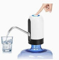 Automatic water dispenser pump usb wireless smart electric water pump. 