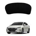 Hyundai Elantra Bonnet Protector/Namda - Model 2021. 