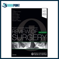 Rush University Medical Center: Review of Surgery book by Jonathan A. Myers (Author), Minh B. Luu MD (Author), Keith W. Millikan MD (Author), Bruce A. Orkin MD (Author), & 3 more. 
