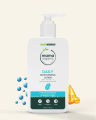 MamaOrganic Daily Moisturizing Lotion - 230ml For Moisturizing & Smooth Skin. 