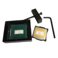 CPU Cap Opener Tool For 3770K 4790K 6700K 7700K 8700K 8086K 9600K 9700K 9900K 10900K E3-1231 LGA 775 115x Removal Delid Tool. 