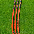 Boom Boom Cricket Bat Edition Tape Ball Bat Long handle. 