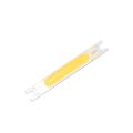 GOLDEN color 3v Led Super Bright Light Led COB Bar Light 3v Smd Led Strip Light 4 volt and 3 volt WARM WHITE. 