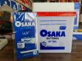 Osaka Battery HT55 12 Volts 09 Plates New Shape Fresh Code Latest Series Car Ups Solar Inverter Generator Battery. 