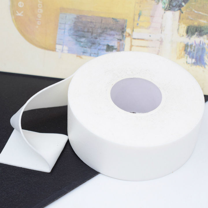 【VIPMIMD Mall】New 4.5m/Roll Foam Sponge lash Patch Medical Tape Lint Free Eye Under Patches  Tape