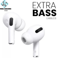 AirPods Pro (2nd generation) Wireless Earbuds, Bluetooth Wireless Earphones, Active Noise Cancellation ANC Earbud, TWS Gaming Earbuds, Full Touch Control Airbuds, Wireless Smart Bluetooth Gaming Earbuds, ANC Enabled Wireless Earpods. 