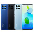 Infinix SMART 6 HD - 6.6" Inch Display - 2GB RAM - 32GB ROM. 