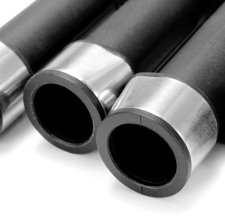 10Pcs%20Black%20DPS%20Style%2016#%20Reel%20Seat%20Spinning%20Rod%20Building%20&%20Repair%20105mm%20Length%20-%20Image%205