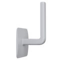Adhesive Hat rack Convenient Wall-mounted Closet storage Baseball caps holder Door-mounted Cap hanger storage for Home. 