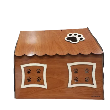 Cat%20house%20Wooden%20Single%20Story%20light%20brown%20model%20-%20Image%204