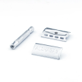 Safety Razor With Steel Grip, Shaving Razor For Men, Hygiene Razer, Male Razors, Shaving Ustraa For Men, Safety Razor For Men Private Parts, Body Razors For Girls, Disposable Razor For Women, Female Razor, Ustra Trimmer, Tweezers. 