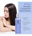 Zero Frizz Keratin Hair Serum, 148ml in Pakistan. 