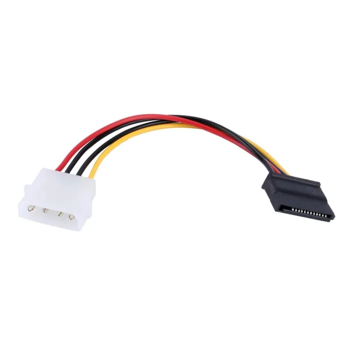 Computer%20Sata%20Power%20Cable%20Molexe%20IDE%20To%20Serial%20ATA%20Power%20Cable%20Adapter%20IDE%20Cable%20Sata%20Cable%204Pin%20To%2012Pin%20Cable%20Hard%20Disk%20Cable%20-%20Image%205