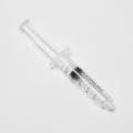 1/5pcs High quality 5~100ml Cat feeding tools Liquid Dispenser Plastic Syringe Measuring Syringes Transparent Screw Type. 